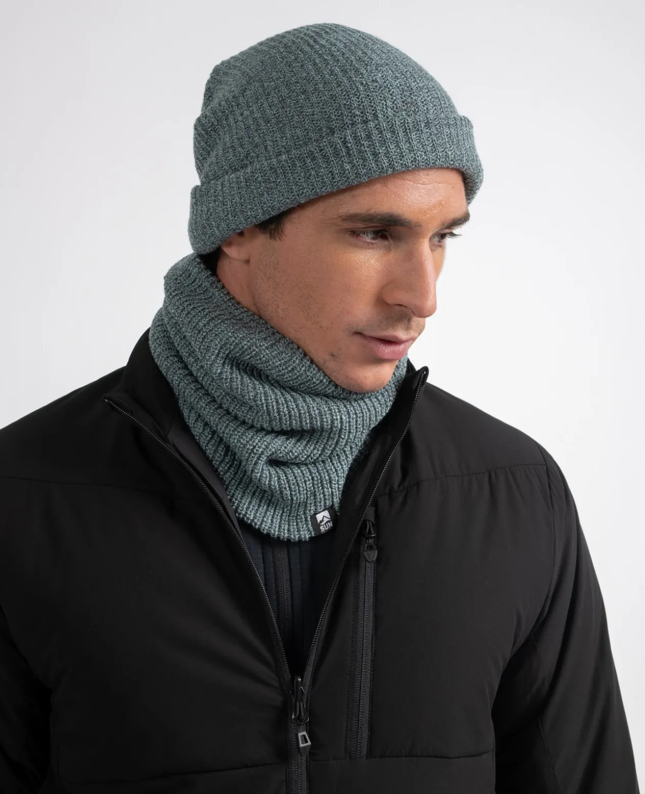 Best Sale Sun Valley Jumento Gris