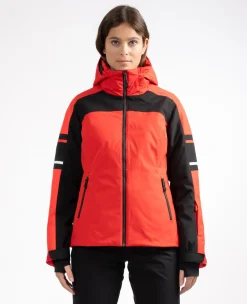 Shop Sun Valley Kairen Rouge