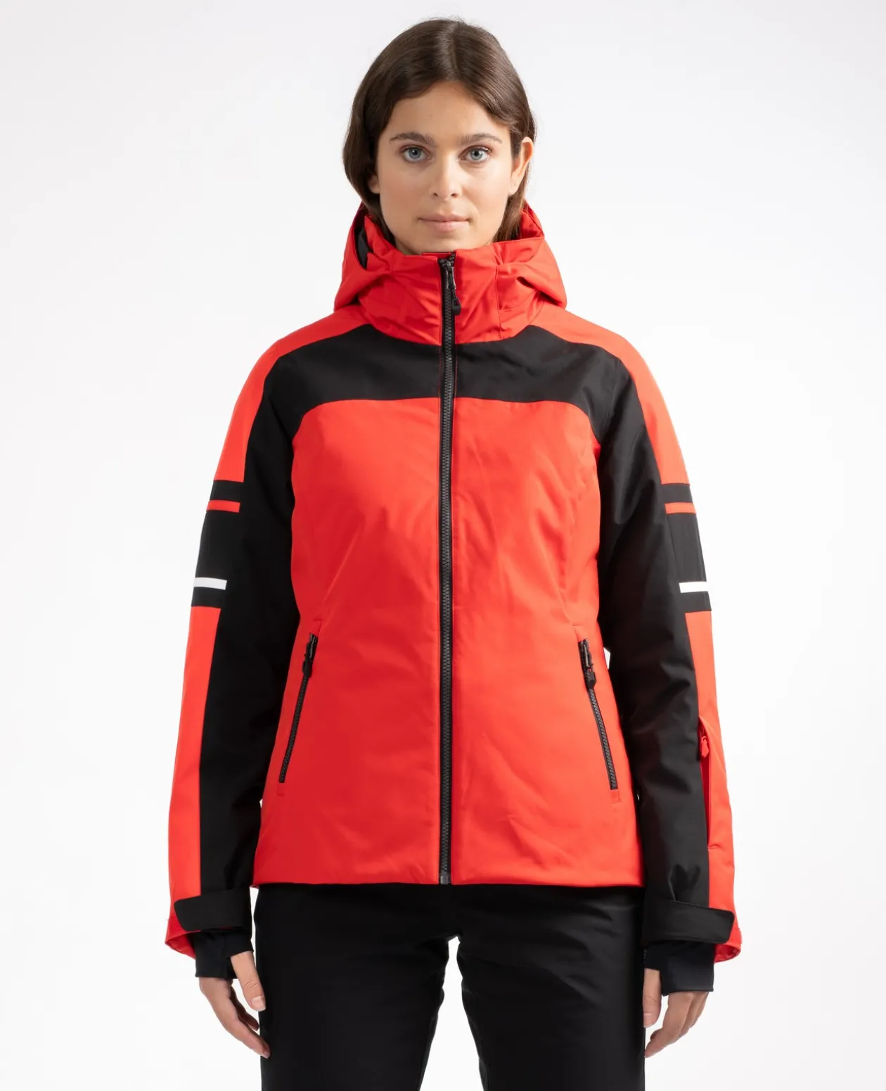 Shop Sun Valley Kairen Rouge
