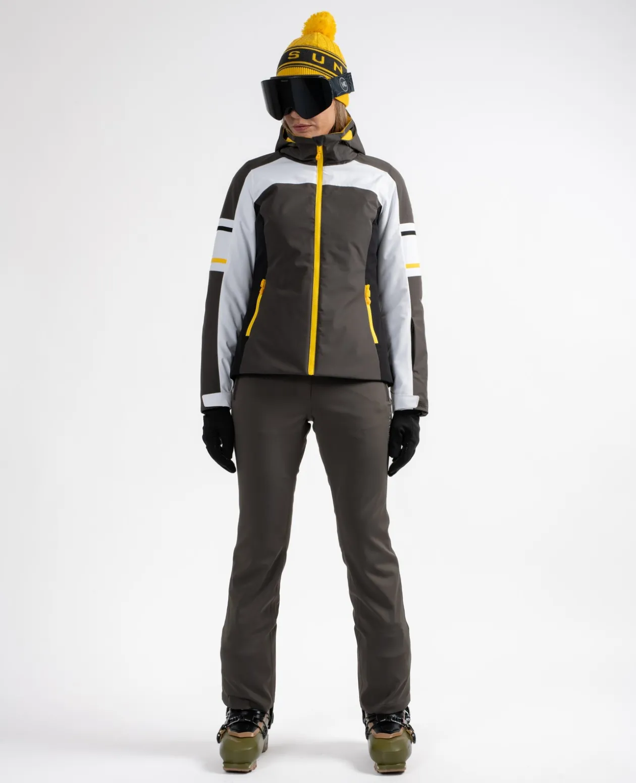 Outlet Sun Valley Kairen Caviar