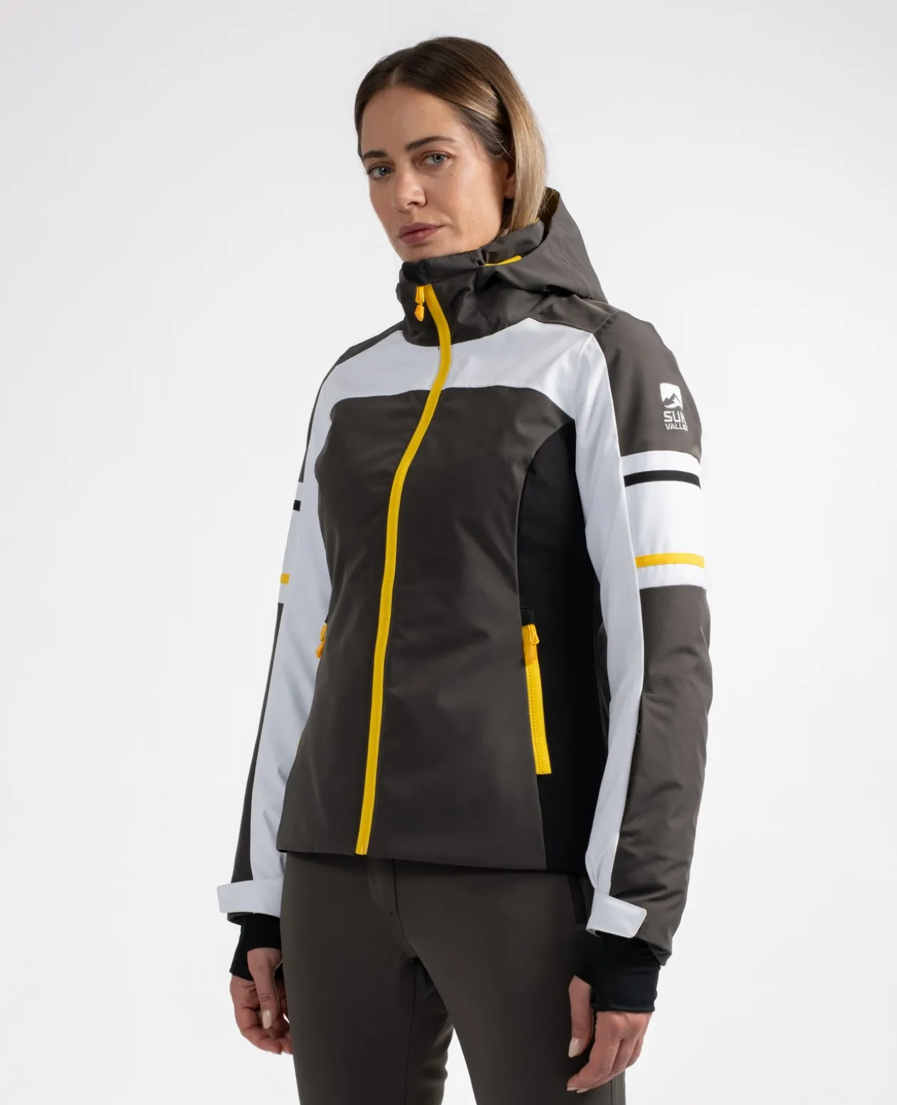 Outlet Sun Valley Kairen Caviar