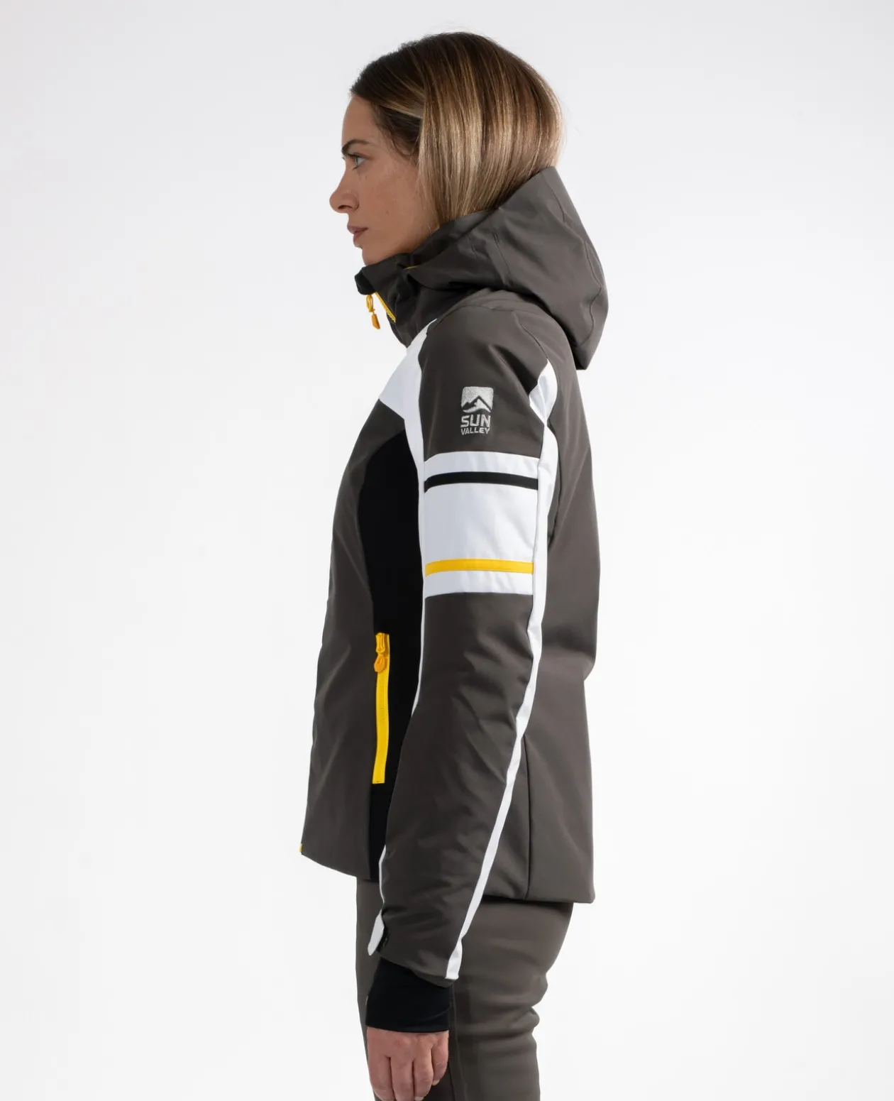 Outlet Sun Valley Kairen Caviar