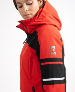 Shop Sun Valley Kairen Rouge