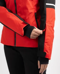 Shop Sun Valley Kairen Rouge