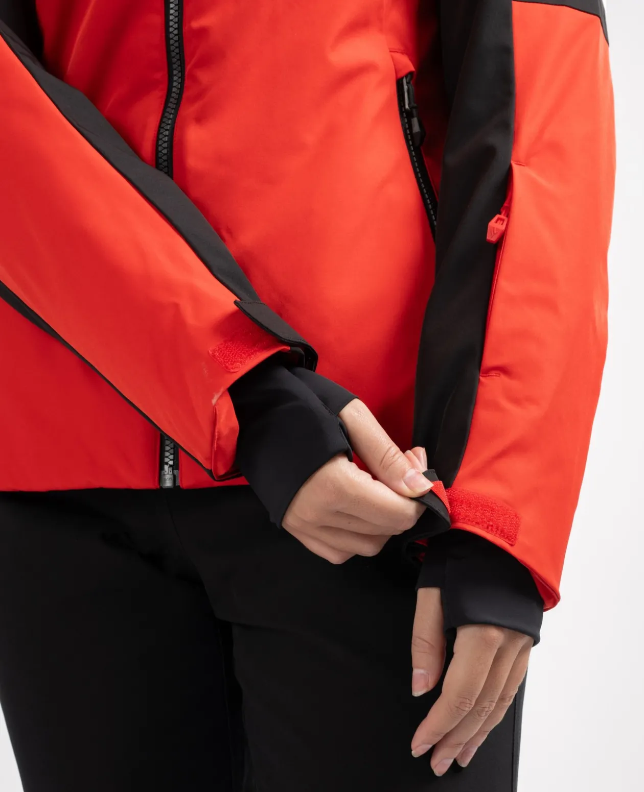 Shop Sun Valley Kairen Rouge