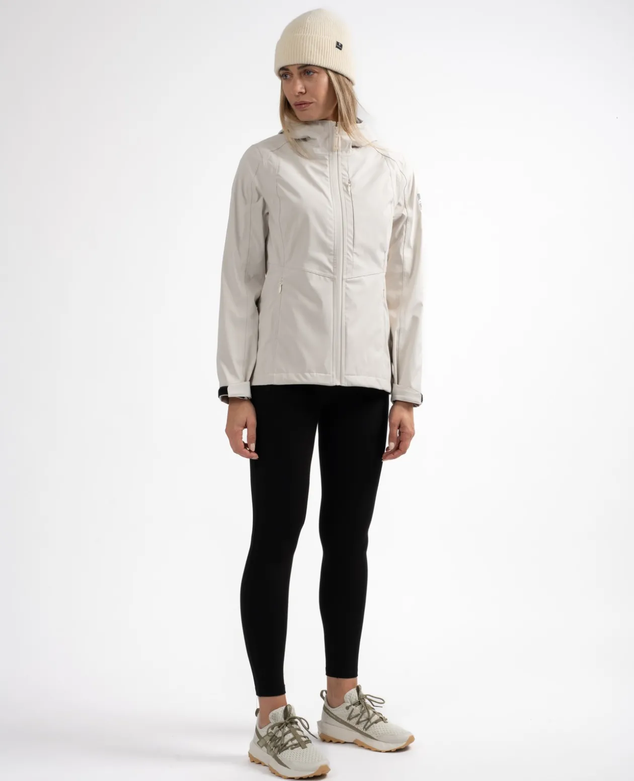 Flash Sale Sun Valley Kamik Beige Clair