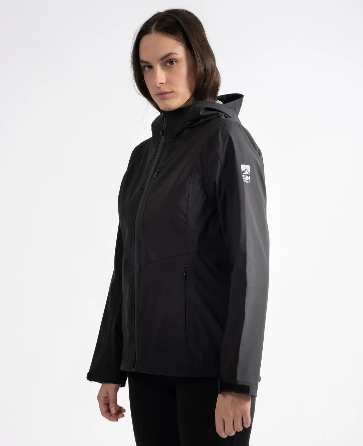 Sale Sun Valley Kamik Noir