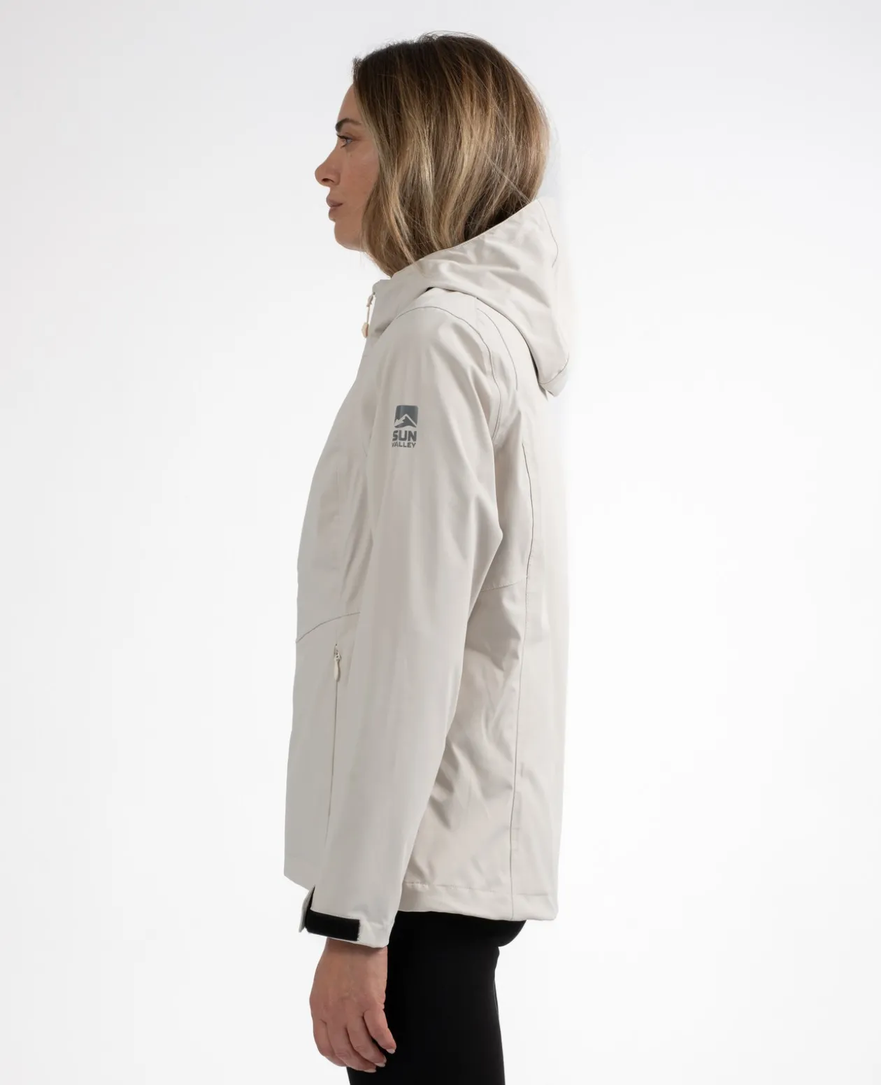 Flash Sale Sun Valley Kamik Beige Clair