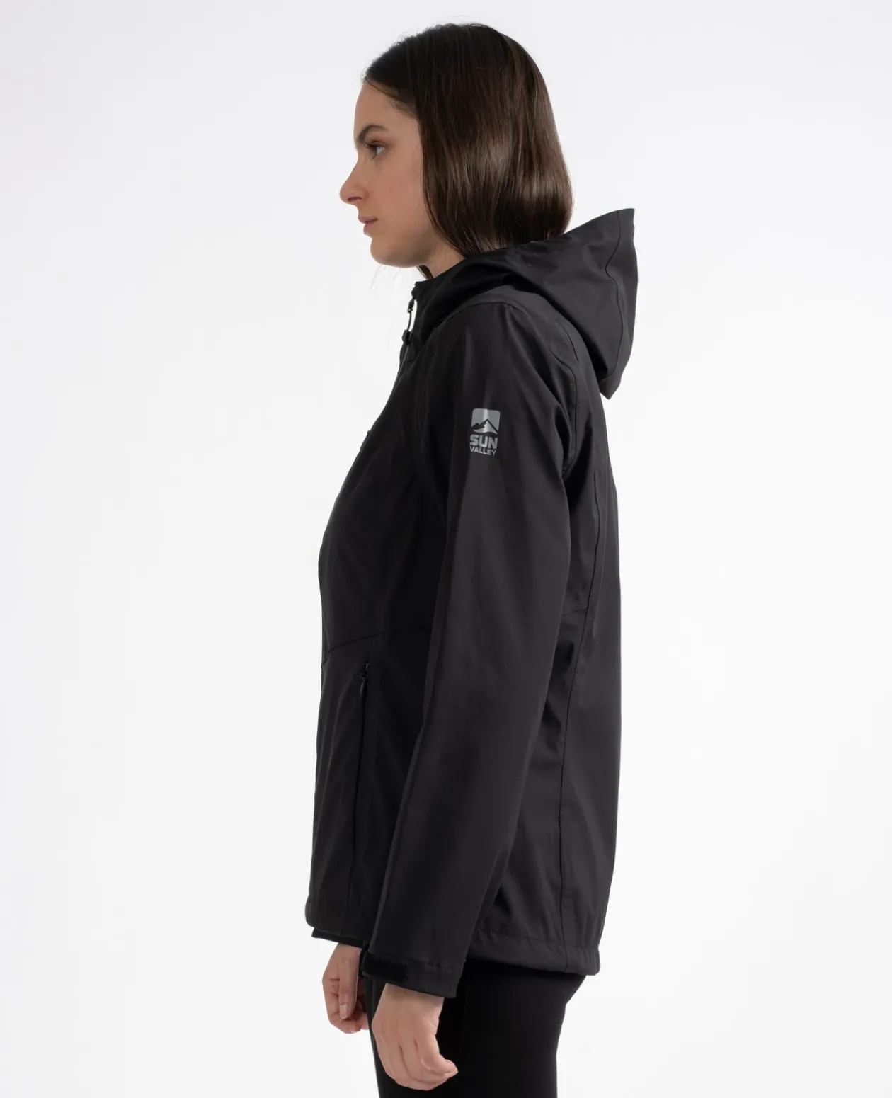 Sale Sun Valley Kamik Noir