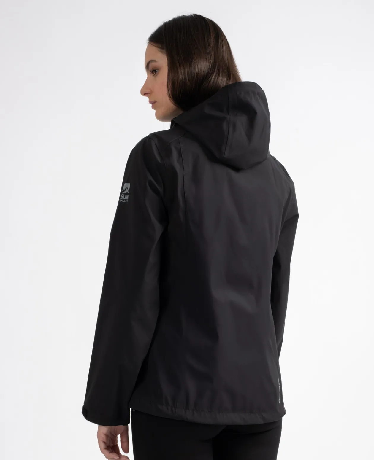 Sale Sun Valley Kamik Noir