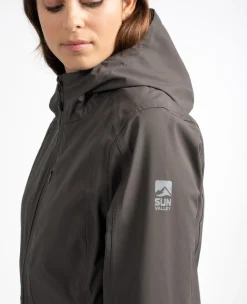 Outlet Sun Valley Kamik Caviar