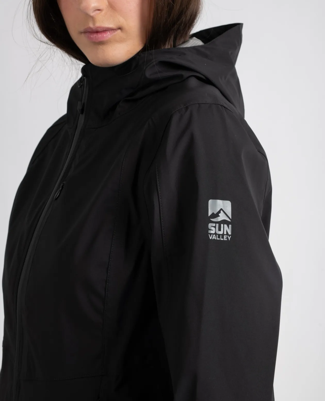 Sale Sun Valley Kamik Noir