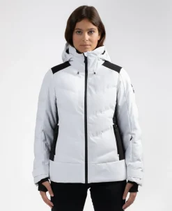 Discount Sun Valley Kamino Blanc