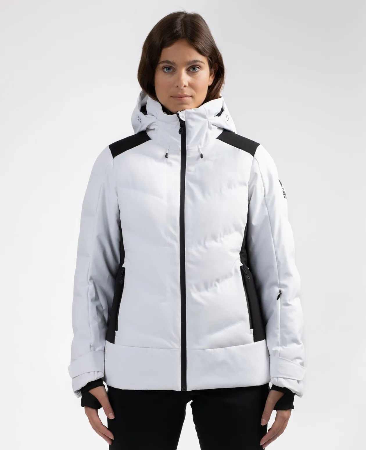 Discount Sun Valley Kamino Blanc