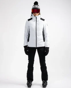 Discount Sun Valley Kamino Blanc