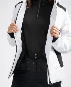 Discount Sun Valley Kamino Blanc