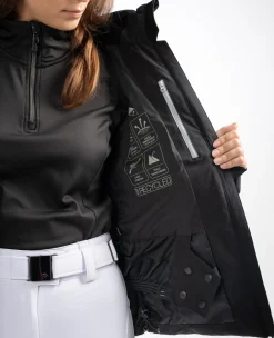 Best Sun Valley Kamino Noir