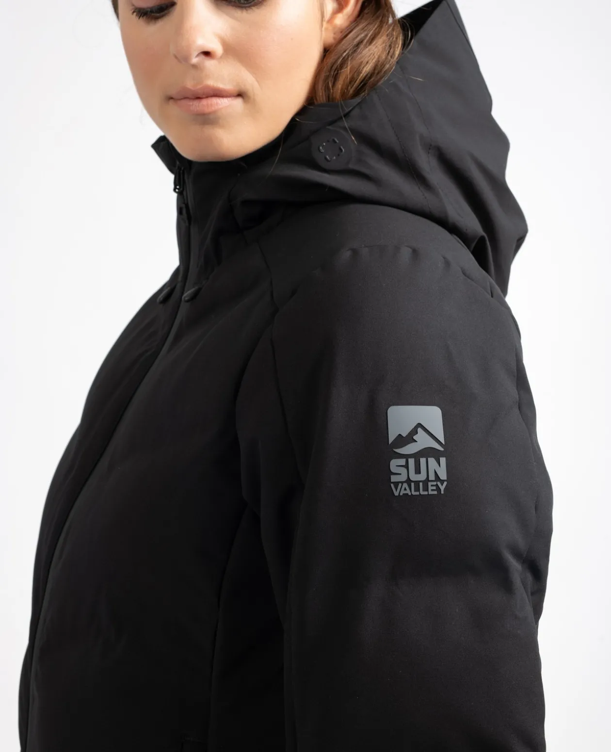 Best Sun Valley Kamino Noir
