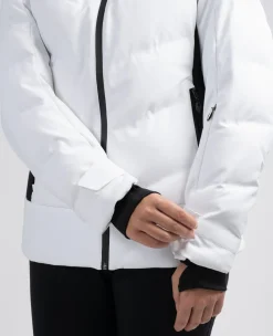 Discount Sun Valley Kamino Blanc