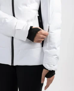 Discount Sun Valley Kamino Blanc