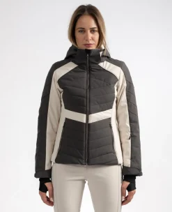 Clearance Sun Valley Karli Caviar