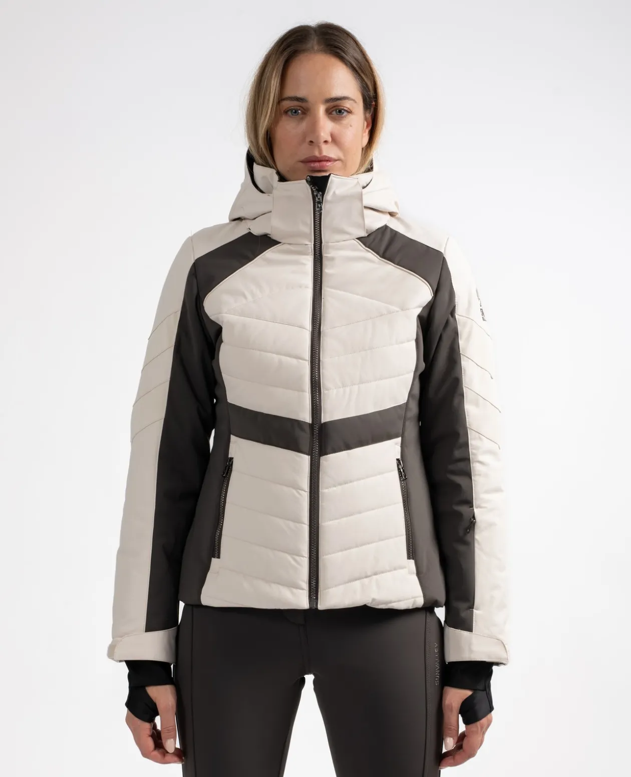 Shop Sun Valley Karli Beige Clair