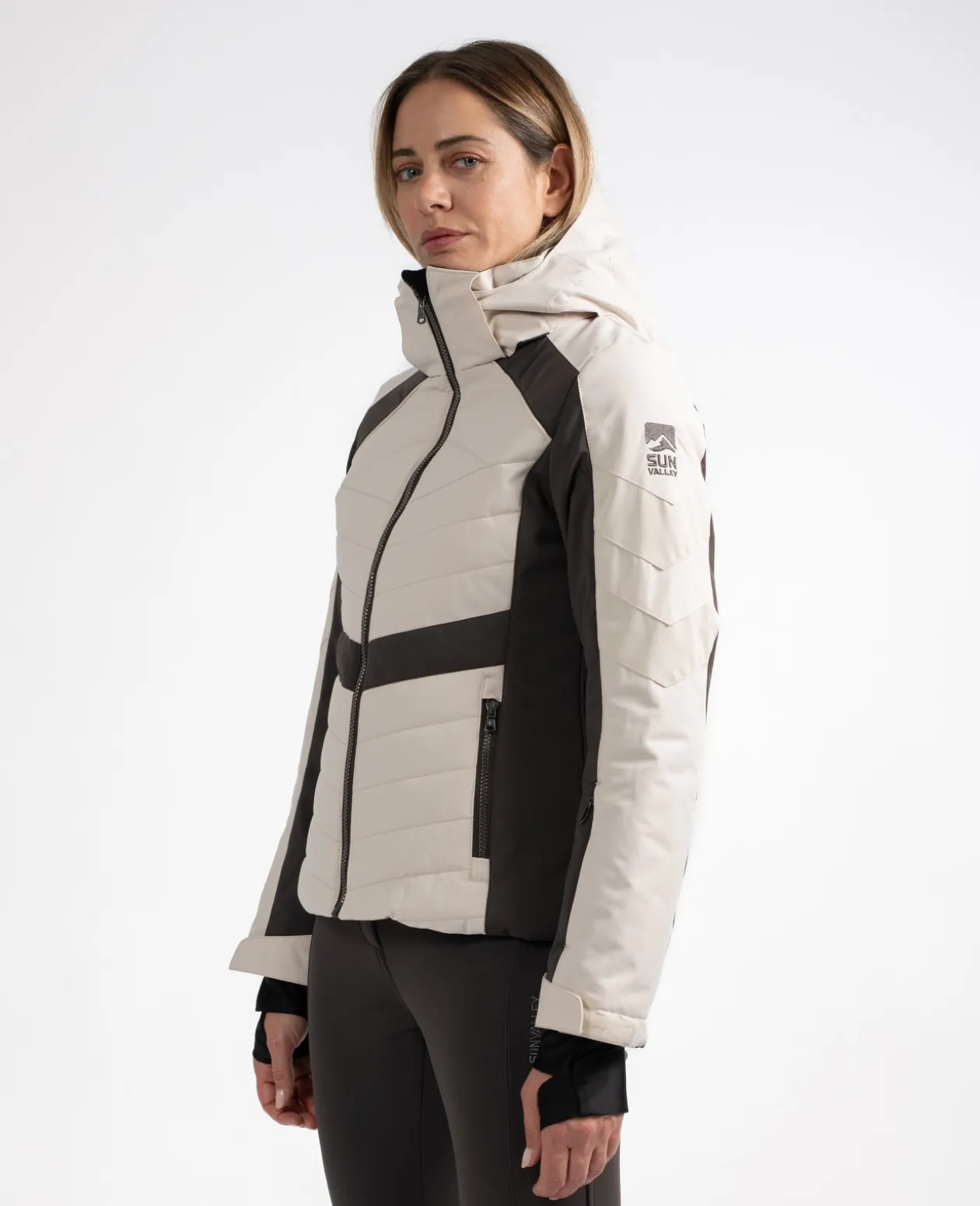 Shop Sun Valley Karli Beige Clair