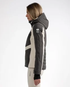 Clearance Sun Valley Karli Caviar