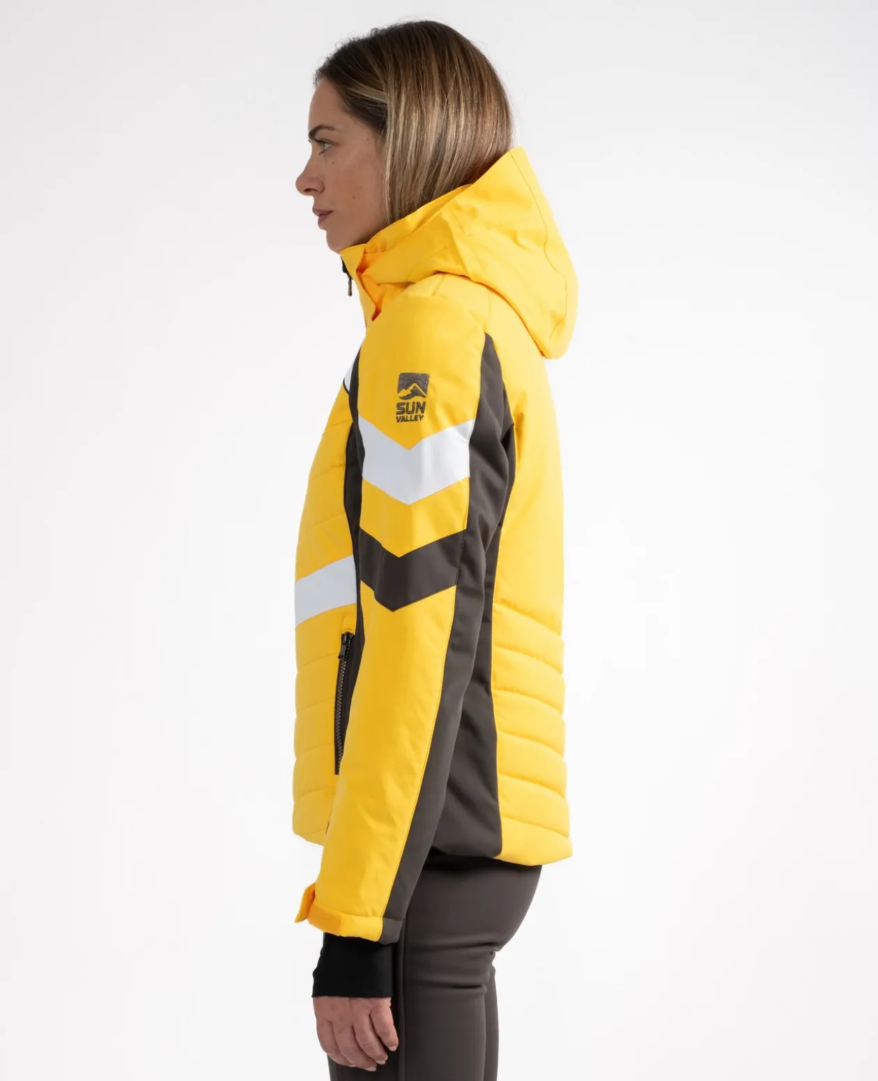 New Sun Valley Karli Citron