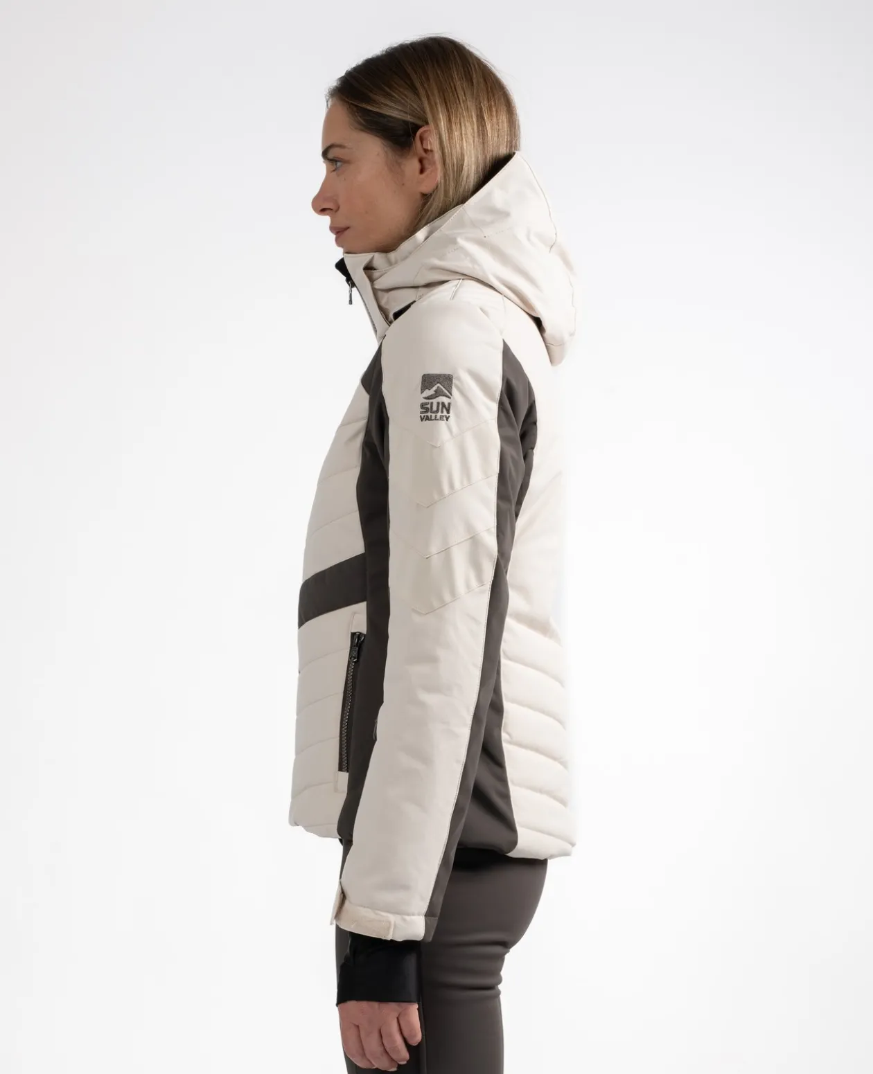 Shop Sun Valley Karli Beige Clair