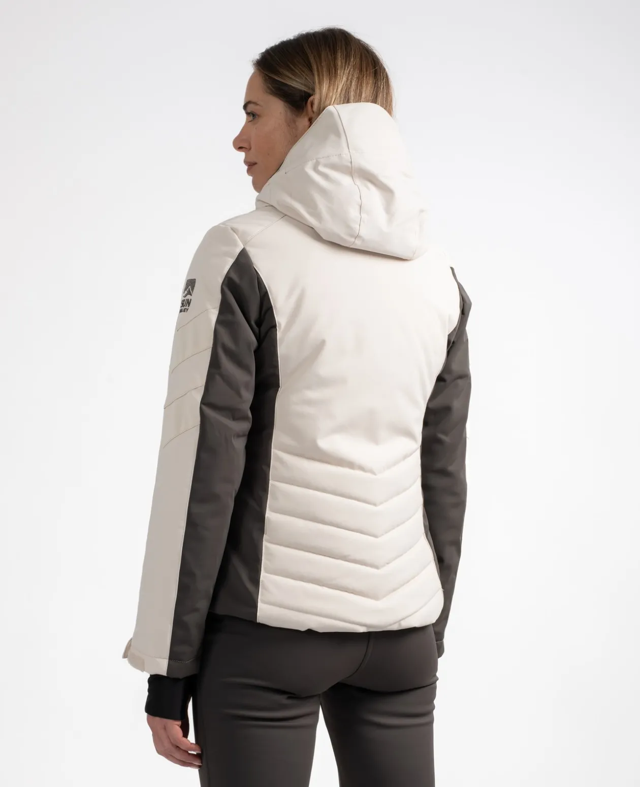 Shop Sun Valley Karli Beige Clair