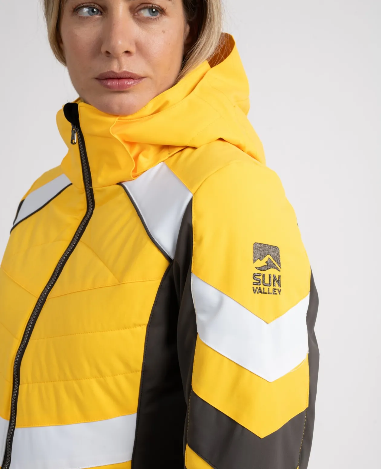 New Sun Valley Karli Citron