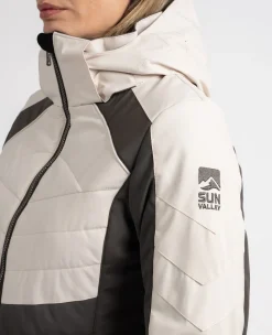 Shop Sun Valley Karli Beige Clair