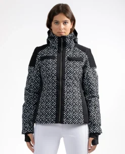 Sale Sun Valley Katana Noir