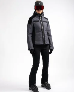 Cheap Sun Valley Katana Noir Denim