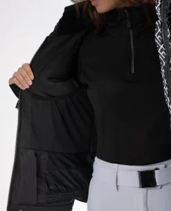 Sale Sun Valley Katana Noir