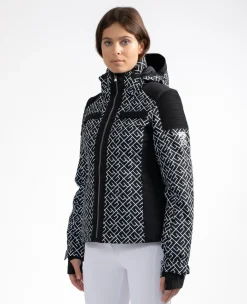 Sale Sun Valley Katana Noir