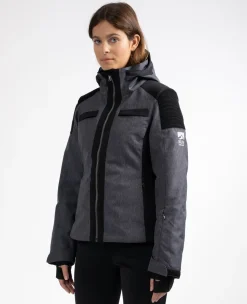 Cheap Sun Valley Katana Noir Denim