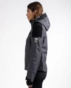 Cheap Sun Valley Katana Noir Denim