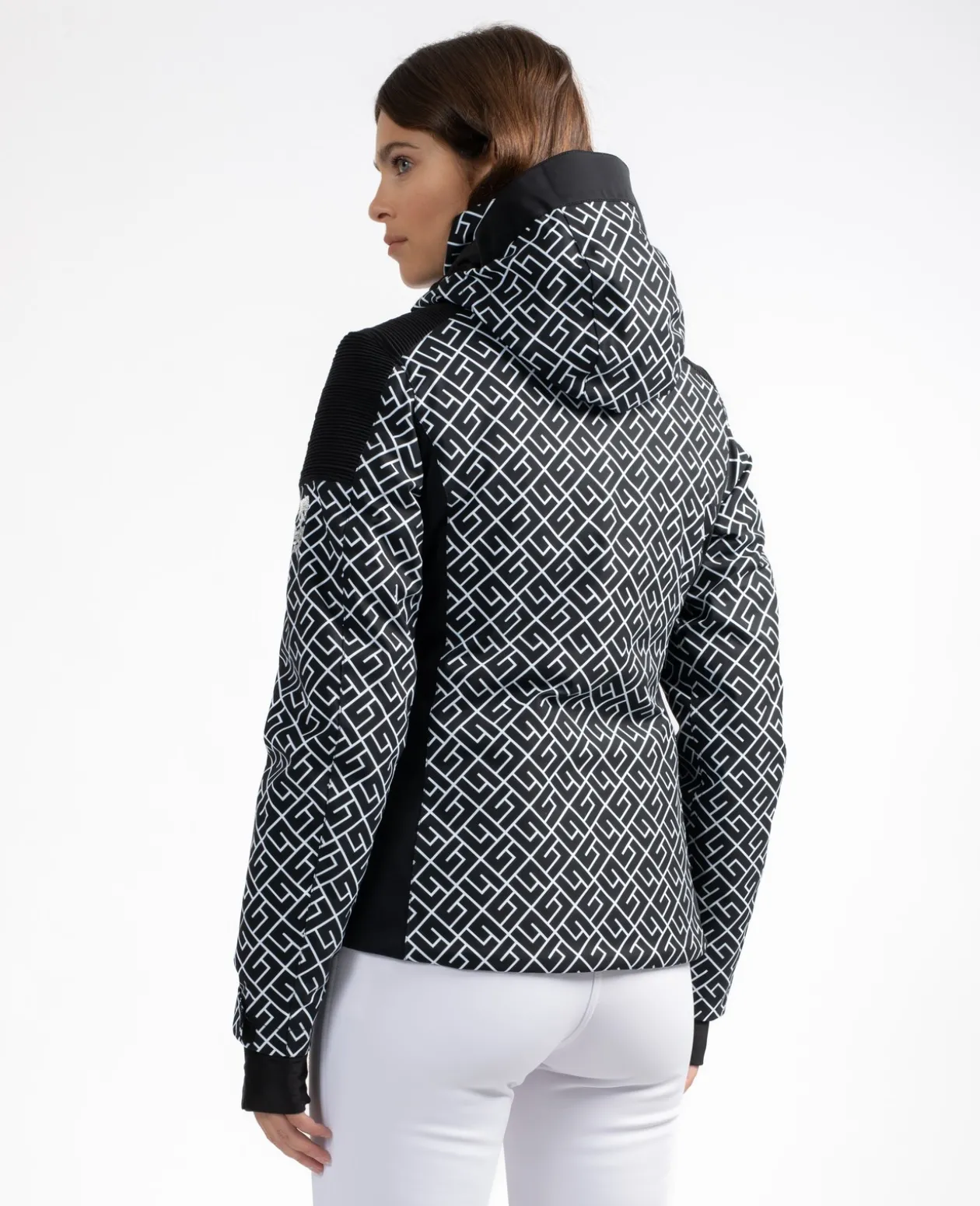 Sale Sun Valley Katana Noir