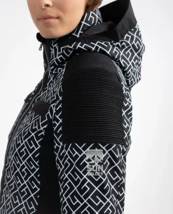 Sale Sun Valley Katana Noir