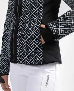 Sale Sun Valley Katana Noir