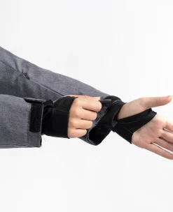 Cheap Sun Valley Katana Noir Denim