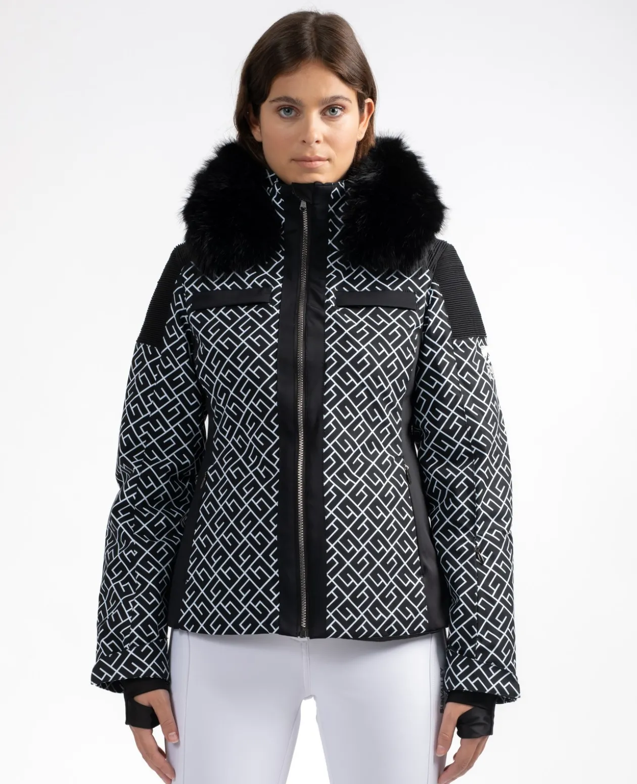 Sale Sun Valley Kenata Noir