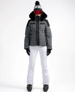 Sale Sun Valley Kenata Noir