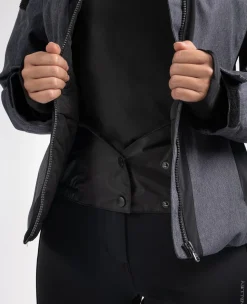 Online Sun Valley Kenata Noir Denim