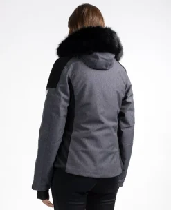 Online Sun Valley Kenata Noir Denim