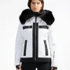 Sale Sun Valley Kholl Blanc