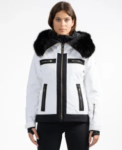 Sale Sun Valley Kholl Blanc