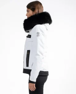 Sale Sun Valley Kholl Blanc